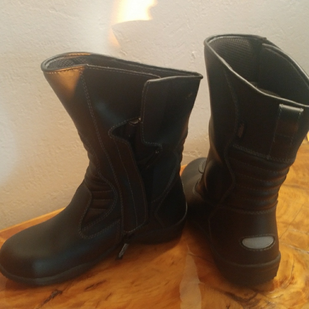 Riding Boots